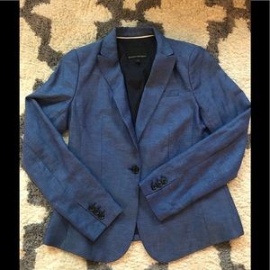 Beautiful tailored Banana Republic blazer